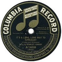 Columbia A1608